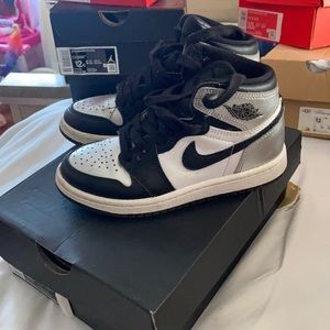 Kids Nike Jordan 1